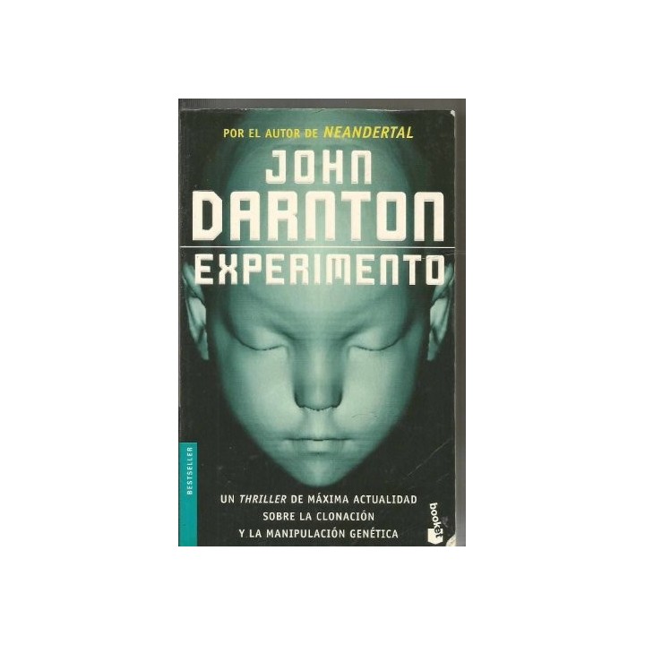 Experimento - John Darnton